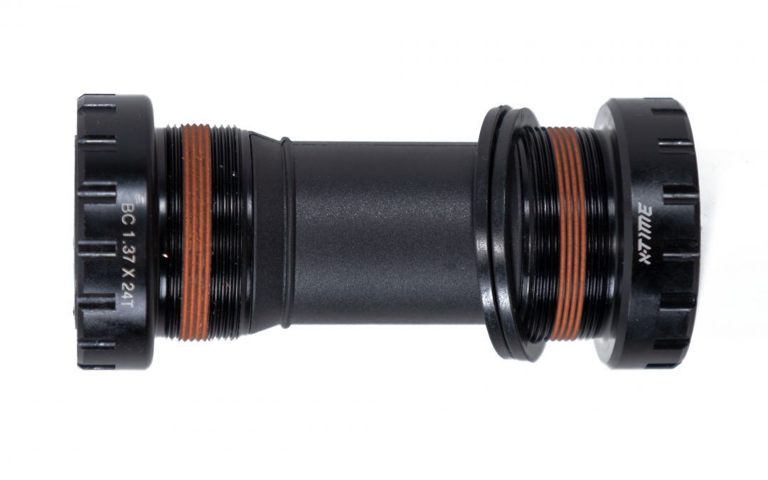 Movimento central BB 68/73 mm MTB