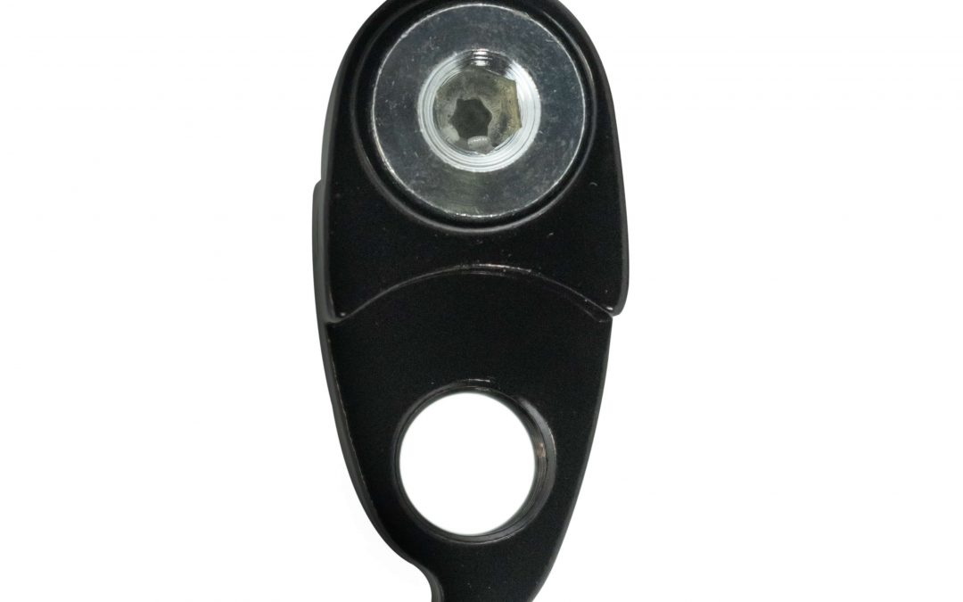 Prolongador de gancheira – Modelo 02
