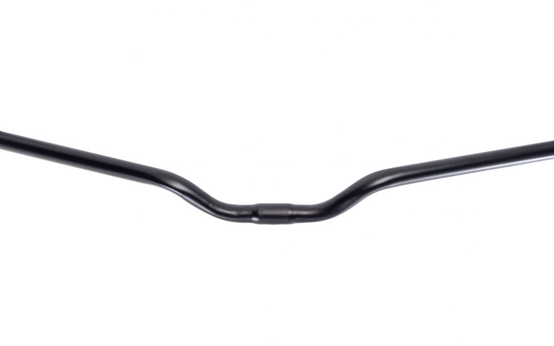 Guidão X-Time Rise Bar – 680 mm