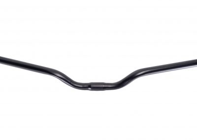 Guidão X-Time Rise Bar – 680 mm