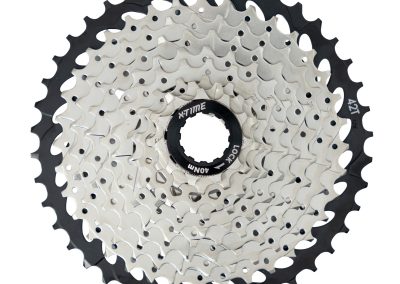 Cassete 10v mtb Index 11-42D